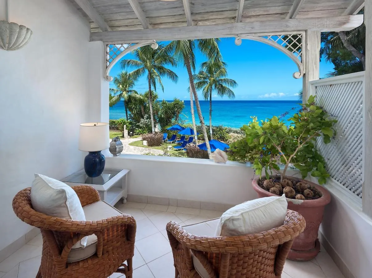 Emerald Beach #1 Villa Saint James