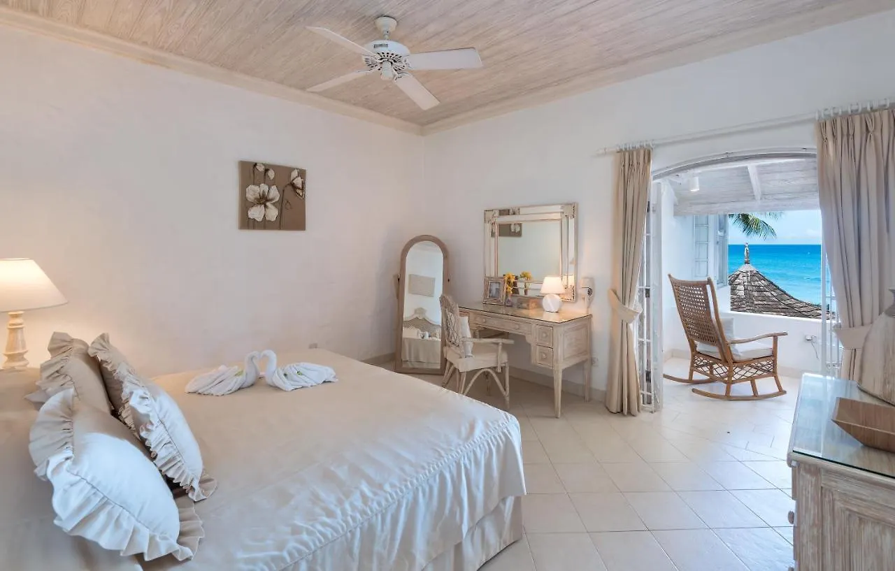 Emerald Beach #1 Villa Saint James
